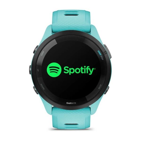 Умные часы Garmin Forerunner 265 Аква | Aqua (010-02810-12 | 010-02810-52)