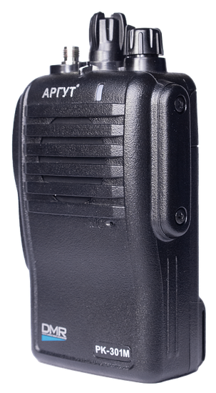 Радиостанция Аргут РК-301М UHF