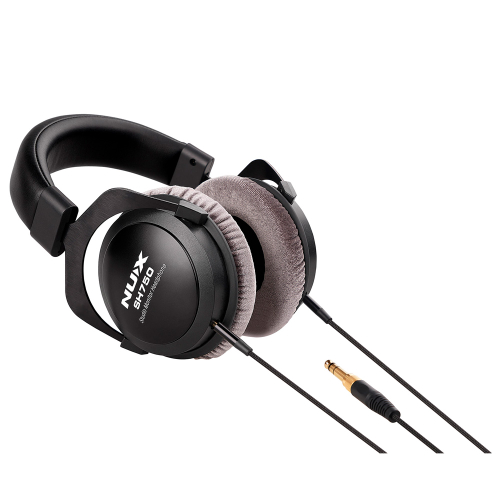 Nux SH750