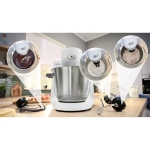 Кухонная машина Bosch MUMS6EW00 белый