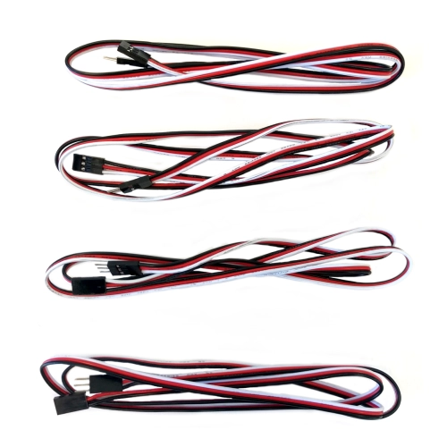 REV-11-1130-PK4 36in PWM Cable - 4 Pack