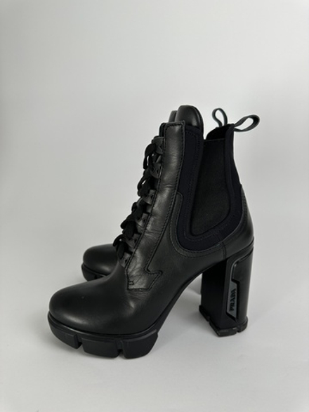Ботинки Prada