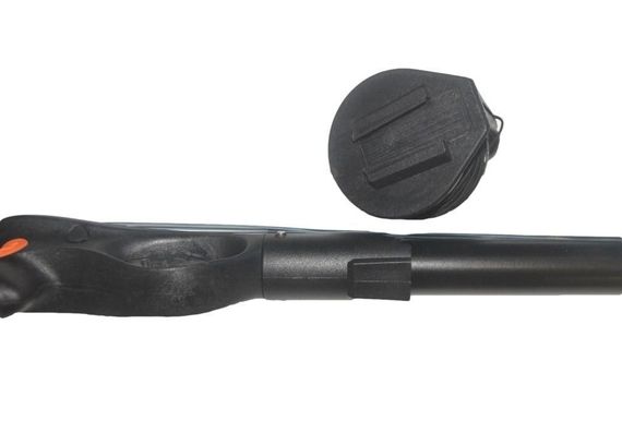 Ружьё подводное Subvenator BlackRock Pro 95