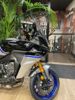Yamaha MT-09 Tracer (FJ-09), 2025