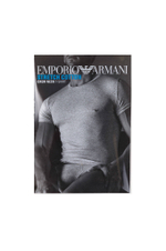 футболка Emporio Armani - белый(111035 CC729)