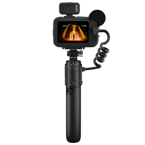 Экшн-камера GoPro HERO13 Creator Edition, Black (Черный)