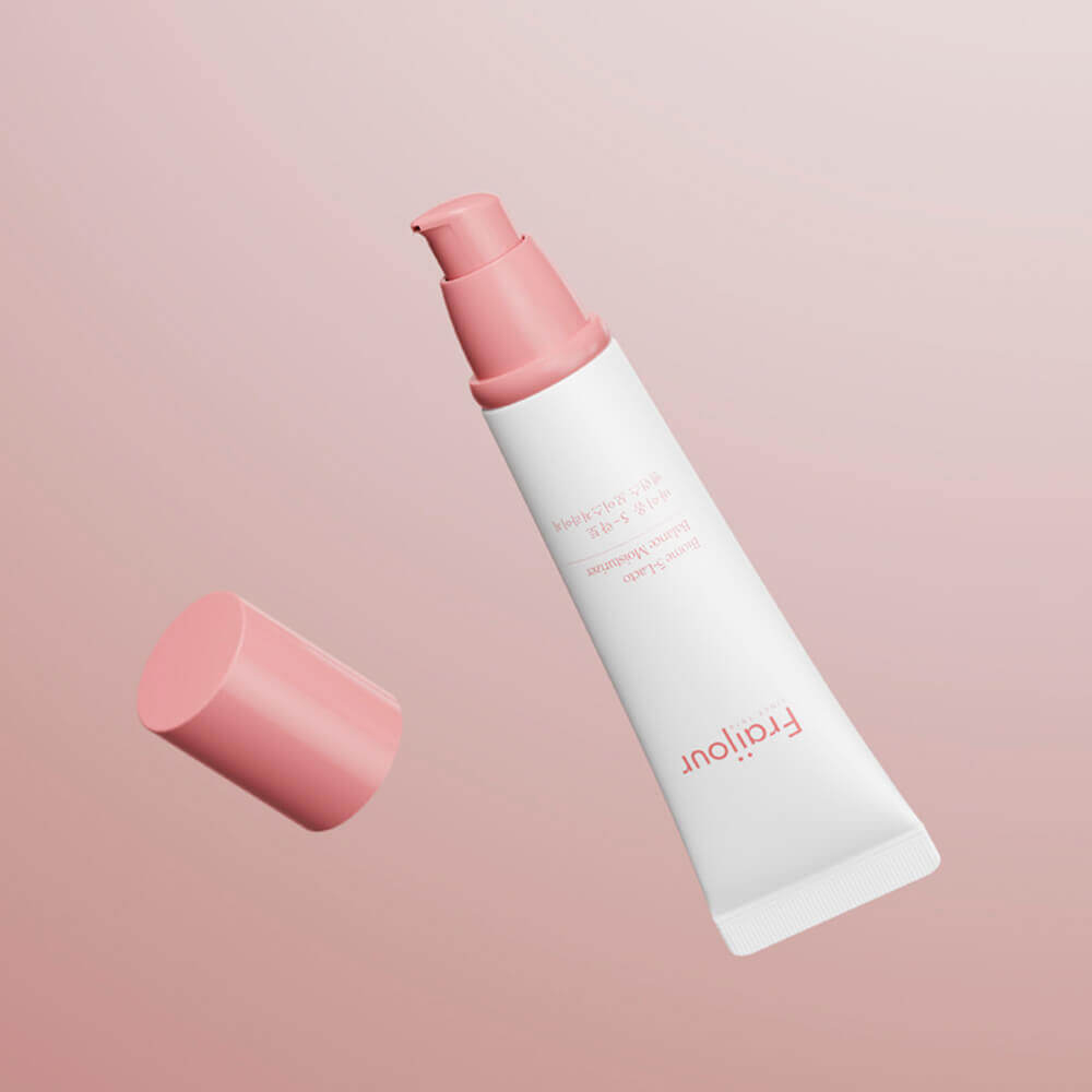 [Fraijour] Biome 5-Lacto Balance Moisturizer Крем для лица ПРОБИОТИКИ, 50 мл