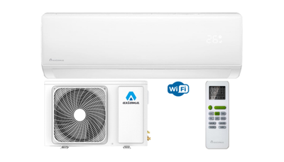 Сплит-система AXIOMA ASX09HZ1/ASB09HZ1 inverter