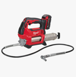 Набор инструментов MILWAUKEE M18 FUEL FPP3M-553P 4933479534