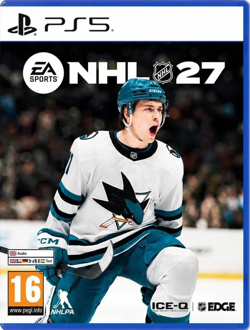 NHL 27 PS5