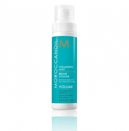 Спрей для объема "Воздушный Мист"/ "Volumizing Mist" 160мл Moroccanoil