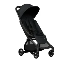 Прогулочная коляска Mima Miro Black