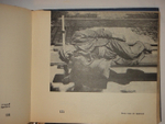 "Мой Париж". Текст и фотографии Ильи Эренбурга. Оформление Эль Лисицкого. 1933г.