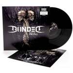 Bonded / Rest In Violence (LP)