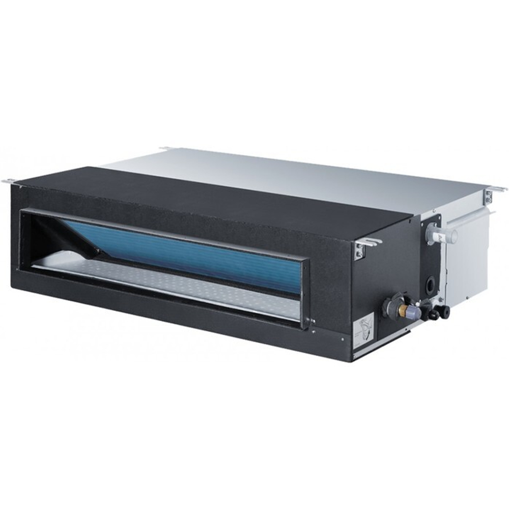 Полупромышленный канальный кондиционер Haier AD105S1LM1FA/1U105S1LS1FB