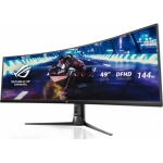 Монитор Asus 49" ROG Strix XG49VQ Black (90LM04H0-B01170)