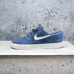 Nike SB Zoom Stefan Janoski • Blue
