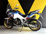 Honda Africa Twin Adventure Sports — CRF1100 А4, 2020