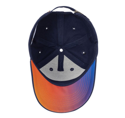 Теннисная кепка Roland Garros Logo - navy