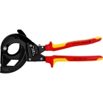 Ножницы для резки кабелей 315 мм Knipex 95 36 315 A