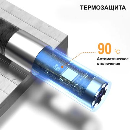Цена на ICARTOOL (IC-V200) Видеоэндоскоп управляемый, 6,0 мм