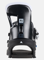 Крепления для сноуборда Burton Men's Freestyle Re:Flex