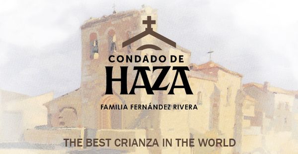 20 Aldeas от Condado de Haza, новое вкусное измерение темпранильо 20 Aldeas от Condado de Haza, новое вкусное измерение темпранильо