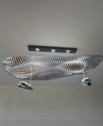 Ceiling design lamp Cosmic Angel by Artemide