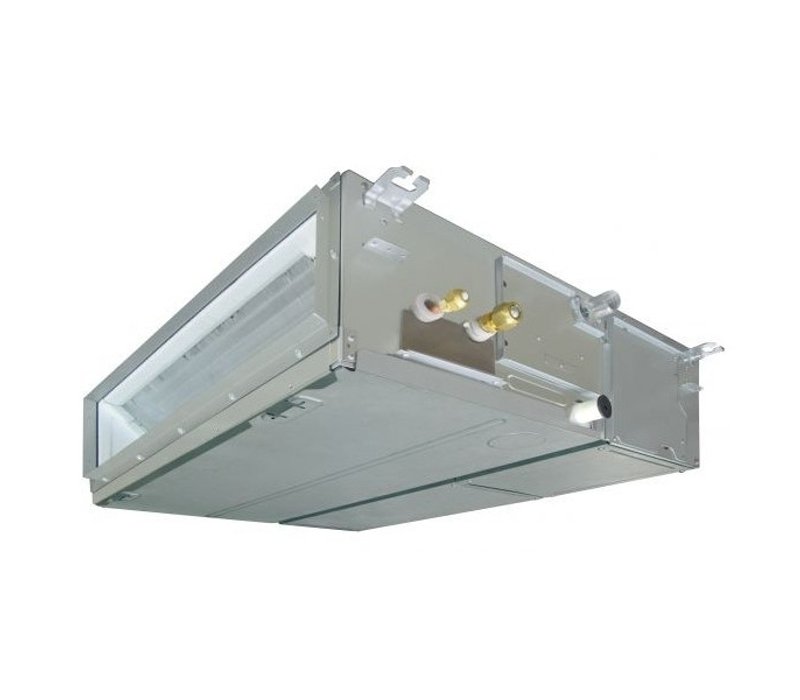 Блок внутренний канальный Toshiba MMD-AP0486BHP1-E