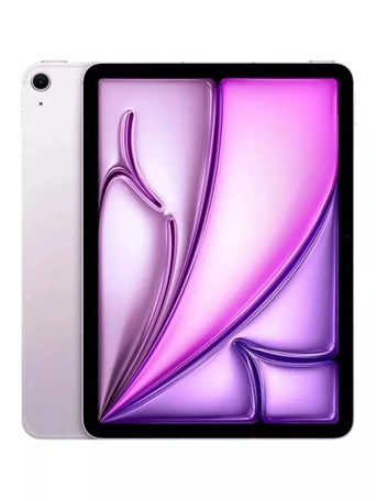 13" Планшет Apple iPad Air 13 2024 M2, 1 ТБ, Wi-Fi + Cellular, purple