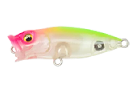 Воблер Megabass BABY POPX OC TEASER #6