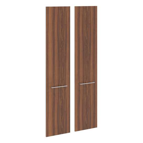 Двери высокие AHD 42-2  846х18х1900 ZENN