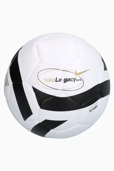 Футбольный мяч Nike Legacy Elite Team размер 5 - белый