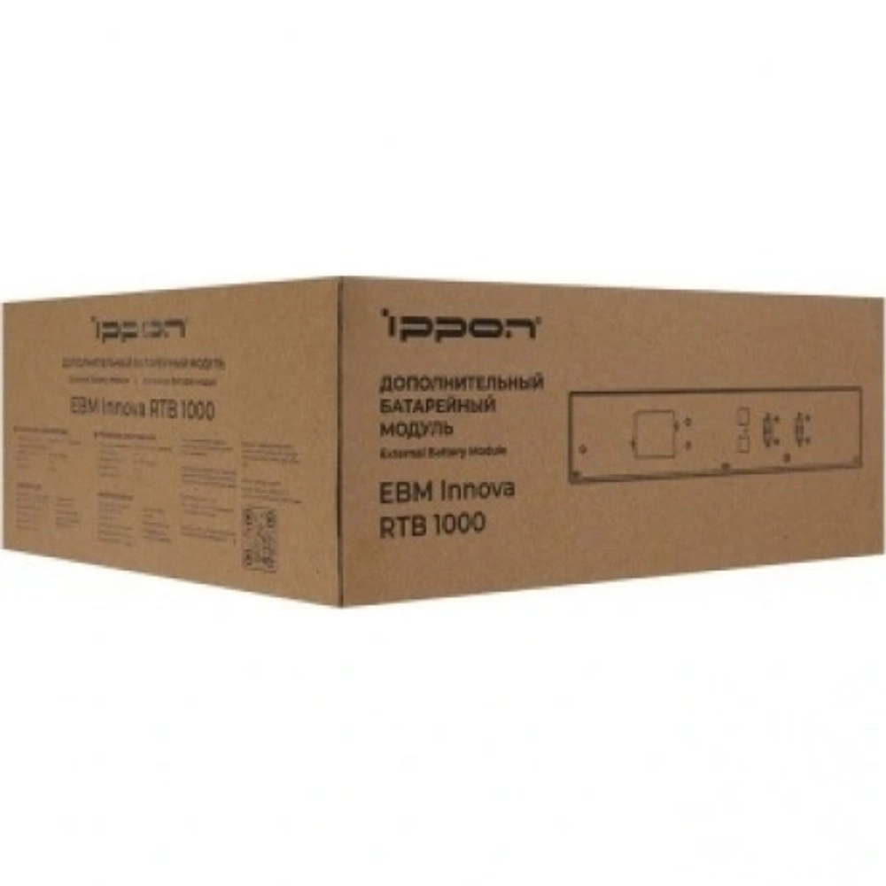 Батарея для ИБП Ippon Innova RTB 1000 24В 14Ач для Innova RTB 1000