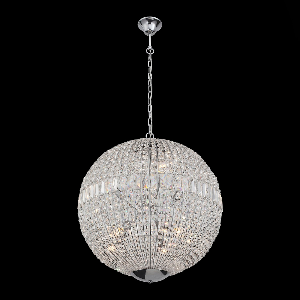 Люстра подвесная ST Luce Mondo SL226.103.08