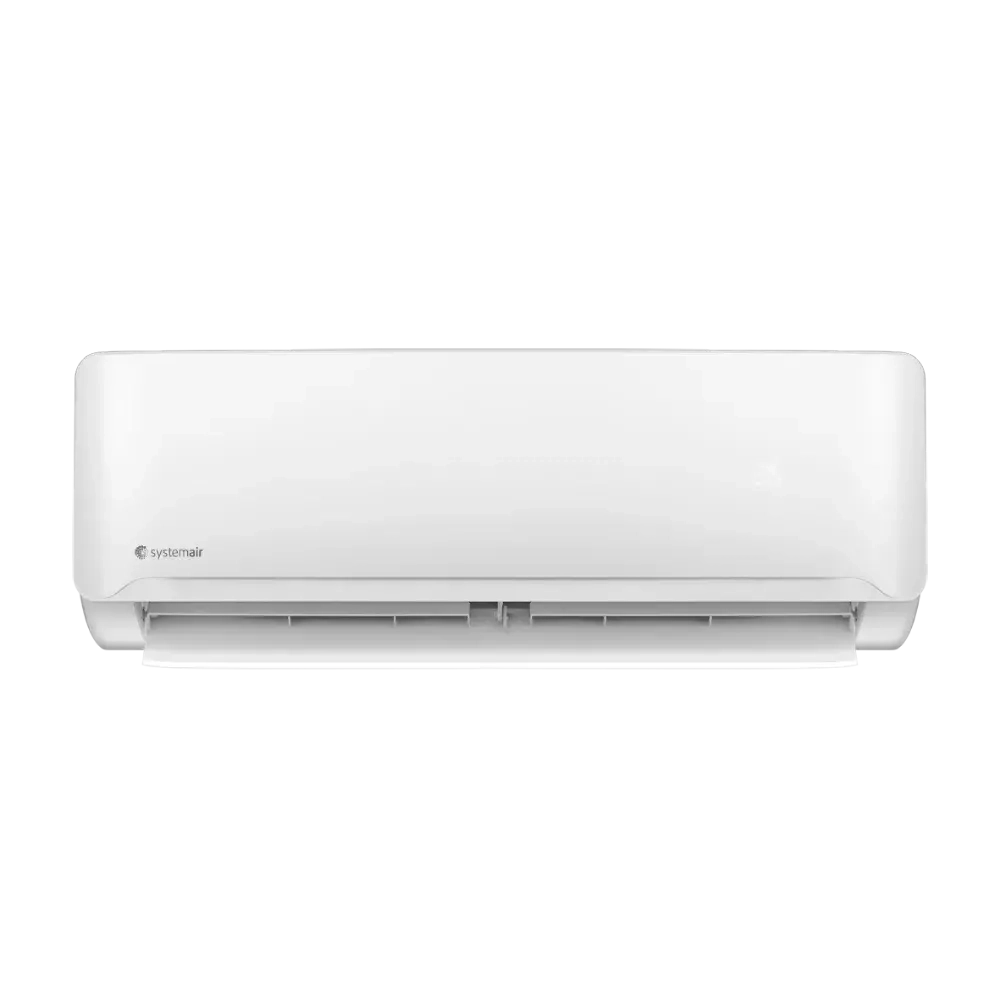 Кондиционер Systemair SYSPLIT WALL SMART 07 V4 HP Q