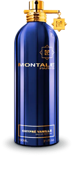 Montale Chypre Vanille