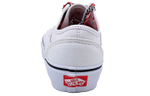 Old Skool Vans Tapered "DIY - White" Women"s