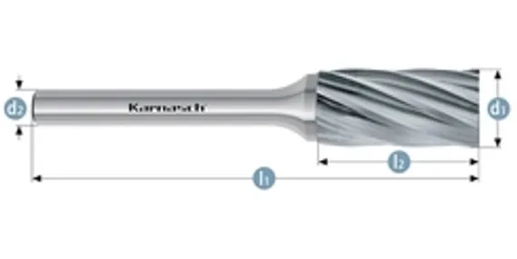 Адаптер 1/2″ x М16 Алатон