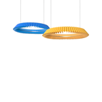Люстра дизайнерская Canopy от Yellow Goat Design