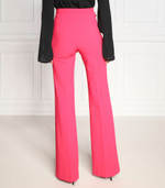 штаны Elisabetta Franchi - розовый(PA04931E2)