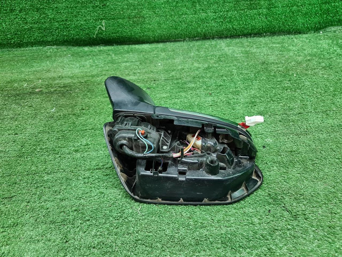 Зеркало правое Toyota Camry xv70 (2017-нв) 13 конт