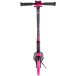 Самокат Тech Тeam City Scooter pink 1/2 розовый