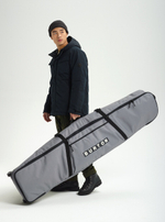 Чехол для сноуборда Burton Wheelie Gig Bag Barren Camo Print