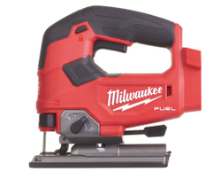 Аккумуляторный лобзик Milwaukee M18 FJS-0X FUEL 4933464726