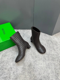 Ботильоны Bottega Veneta
