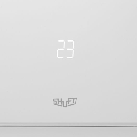 Сплит-система SHUFT Soturai SFTH-12HN8 комплект — (6)