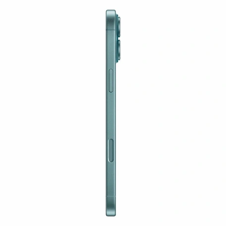 Смартфон Apple iPhone 16 128GB Teal eSim Only