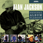 Alan Jackson / Original Album Classics (5CD)