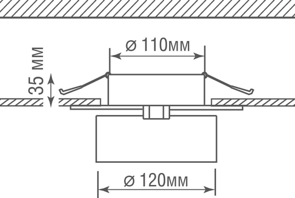 Схема DL18959R18W1B